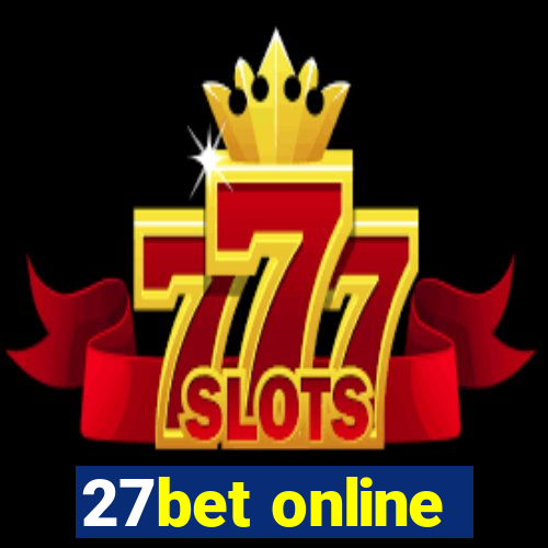 27bet online